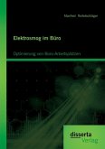 Elektrosmog im Büro: Optimierung von Büro-Arbeitsplätzen