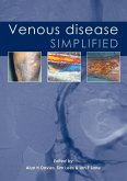 Venous Disease Simplified (eBook, PDF)