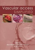 Vascular Access Simplified; second edition (eBook, PDF)