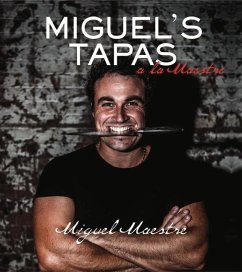 Miguel's Tapas - Maestre, Miguel
