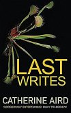 Last Writes: A Chief Inspector CD Sloan Collection