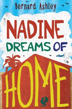 Nadine Dreams of Home - Ashley, Bernard