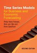 Time Series Models for Business and... - Bild 1