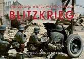 Blitzkrieg: The Second World War in Colour