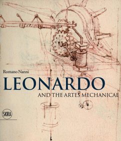 Leonardo and the Artes Mechanicae - Biffi, Marco