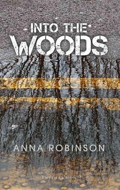 Into the Woods - Robinson, Anna