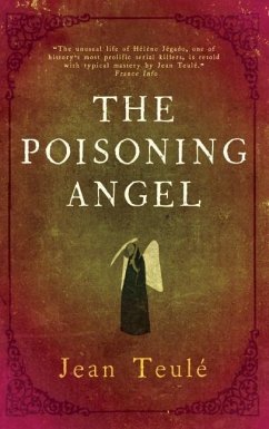 The Poisoning Angel - Teule, Jean