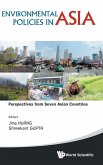 ENVIRONMENTAL POLICIES IN ASIA