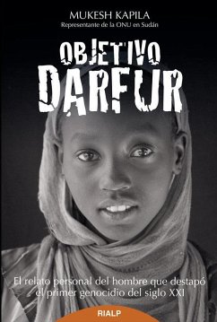Objetivo Darfur - Kapila, Mukesh