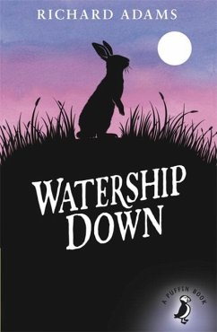 Watership Down - Adams, Richard