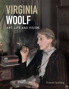 Virginia Woolf - Spalding, Frances