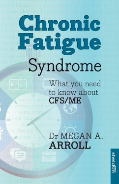 Cover Chronic Fatigue Syndrome