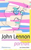 John Lennon - Portrait (eBook, ePUB)