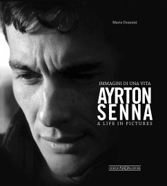 Ayrton Senna - Donnini, Mario