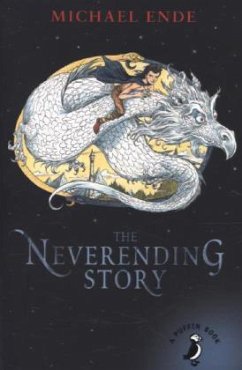 The Neverending Story - Ende, Michael