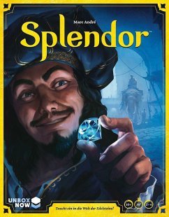 Splendor (Neues Design)