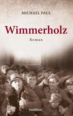 Cover Wimmerholz