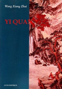 Cover Yi quan