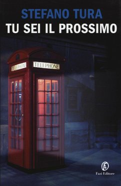 Tu sei il prossimo - Tura, Stefano