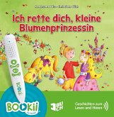 Ich rette dich, kleine Blumenprinzessin (BOOKii-Ausgabe)