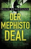 Der Mephisto-Deal (eBook, ePUB)