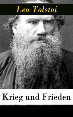 Krieg und Frieden (eBook, ePUB) - Tolstoi, Leo