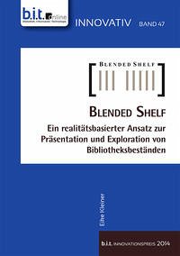 Blended Shelf Blended Shelf