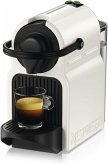 Krups XN 1001 Inissia Nespresso Kaffee-Kapselmaschine White