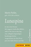 Lunaspina (eBook, ePUB)