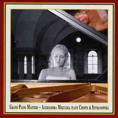 Grand Piano Masters: Aleksandra Mikulska - Mikulska,Aleksandra