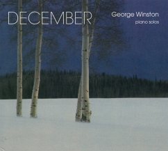 December - Winston,George