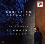 Nachtviolen - Schubert: Lieder