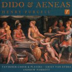 Purcell: Dido & Aeneas