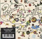 Led Zeppelin Iii (2014 Reissue)