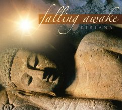 Falling Awake Cover Falling Awake