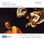 Dialoghi Con L'Angelo-Dramatic Cantatas