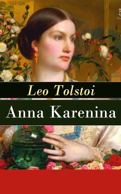 Anna Karenina (eBook, ePUB) - Tolstoi, Leo