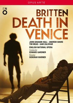 Death In Venice - Gardner/Graham-Hall/Shore