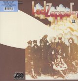 Led Zeppelin Ii (2014 Reissue) (Deluxe Edition)