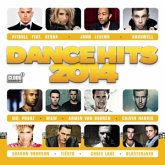 Dance Hits 2014, 1 Audio-CD