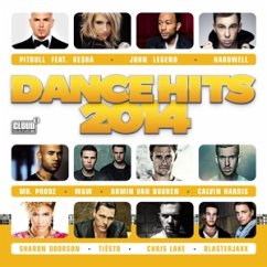 Dance Hits 2014