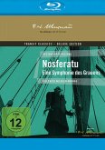 Nosferatu, eine Symphonie des Grauens Deluxe Edition