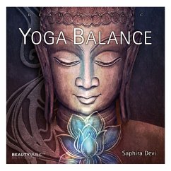 Yoga Balance - Saphira Devi