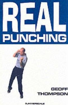 Cover Real Punching