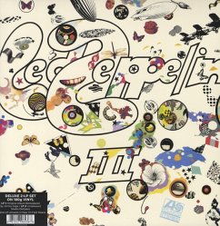 Led Zeppelin Iii (2014 Reissue) (Deluxe Edition) - Led Zeppelin