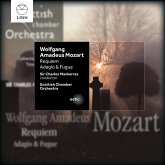 Requiem Kv 626/Adagio & Fuge Kv 546