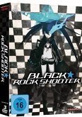 Black Rock Shooter - Gesamtausgabe DVD-Box