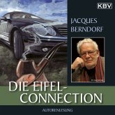 Die Eifel-Connection / Siggi Baumeister Bd.19 (MP3-Download)
