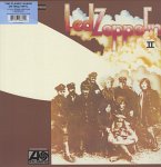 Led Zeppelin Ii (2014 Reissue)