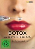 Botox-Wundermittel Oder Gift?